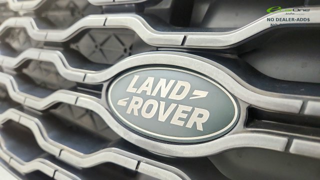 Used 2022 Land Rover Range Rover Velar R-Dynamic S AWD/4WD image 33