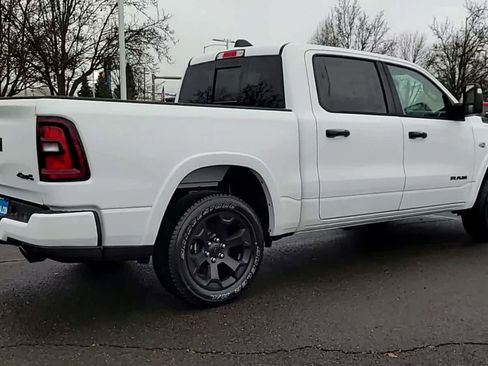 New 2026 RAM 1500 Big Horn image 8