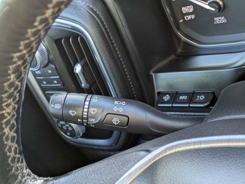 Used 2020 GMC Sierra 1500 Denali w/ Technology Package image 27