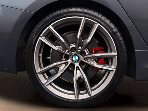 Used 2021 BMW M340i w/ Executive Package RWD image 16