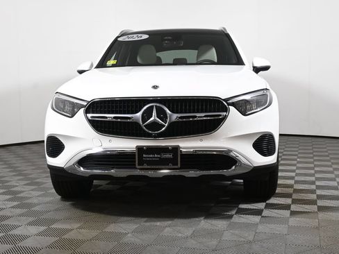 Certified 2026 Mercedes-Benz GLC 300 4MATIC image 10