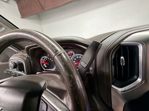 Certified 2021 Chevrolet Silverado 1500 RST w/ Texas Edition Plus AWD/4WD image 15