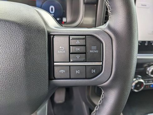 Used 2025 Ford F150 Lariat w/ Equipment Group 501A Mid AWD/4WD image 32