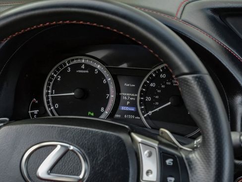 Used 2015 Lexus GS 350 image 25