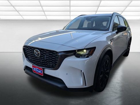 New 2026 MAZDA CX-90 3.3 Turbo w/ Premium Sport Pkg AWD/4WD image 29