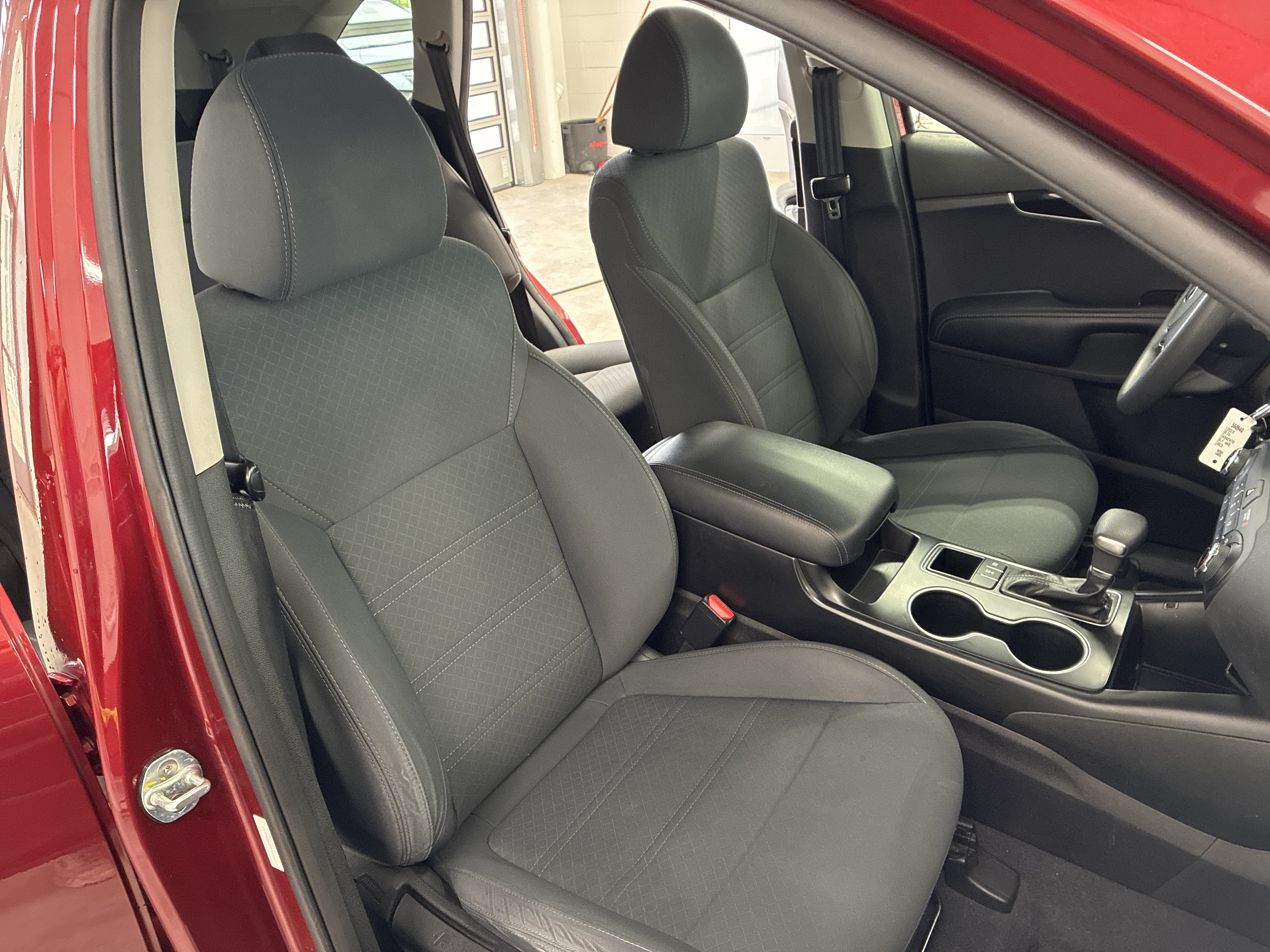 Used 2019 Kia Sorento AWD image 16