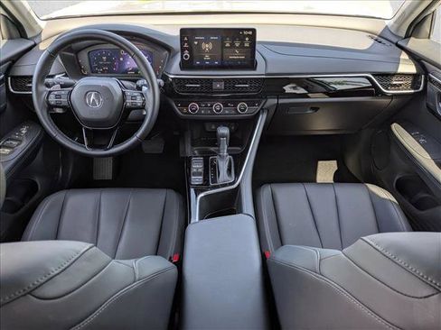 Certified 2025 Acura ADX FWD image 17