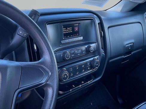 Used 2017 GMC Sierra 1500 2WD Regular Cab image 11