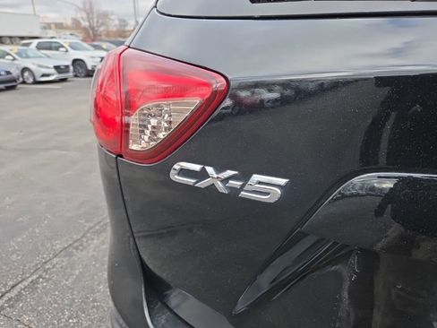 Used 2014 MAZDA CX-5 Grand Touring image 12
