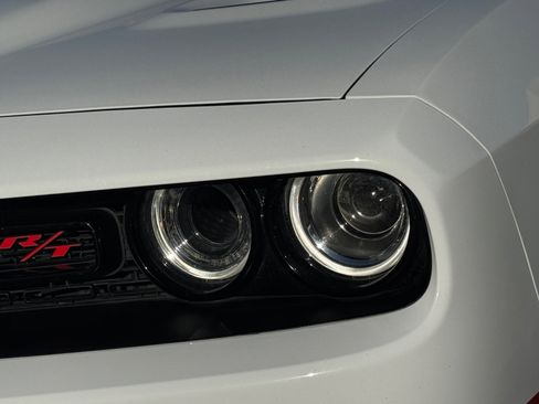 Certified 2023 Dodge Challenger R/T Scat Pack image 9