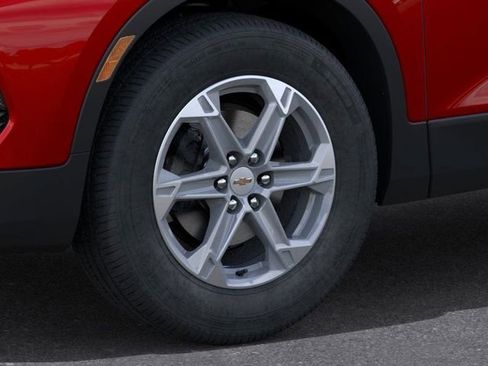 New 2026 Chevrolet Blazer LT image 9