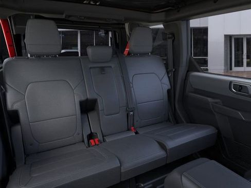 New 2026 Ford Bronco Big Bend w/ Black Diamond Package image 11