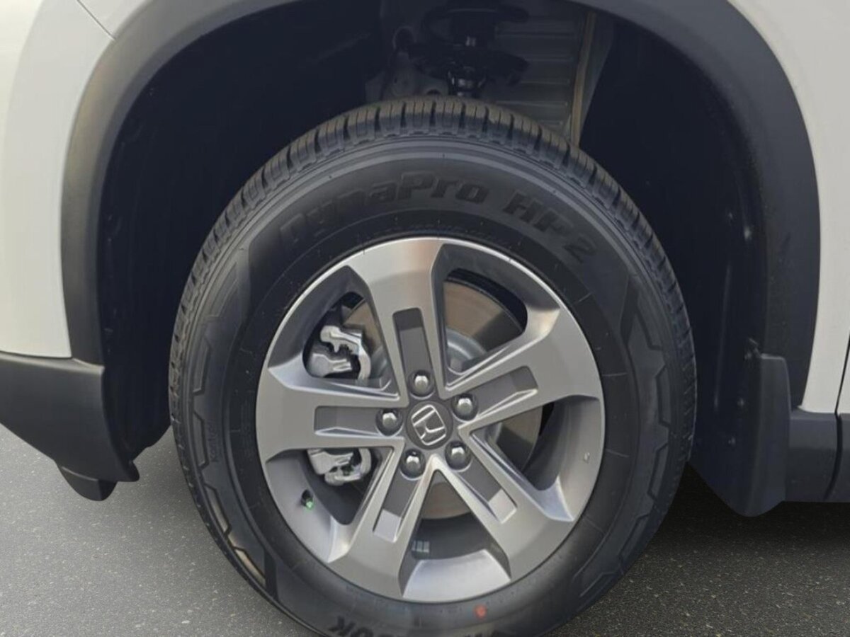 New 2026 Honda Pilot EX-L image 9