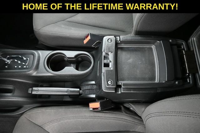 Used 2017 Jeep Wrangler Unlimited Sport w/ Quick Order Package 24S AWD/4WD image 33