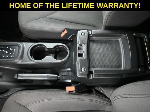 Used 2017 Jeep Wrangler Unlimited Sport w/ Quick Order Package 24S AWD/4WD image 33