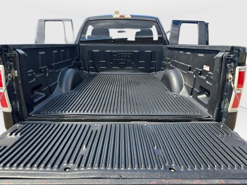 Used 2014 Ford F150 XLT AWD/4WD image 13