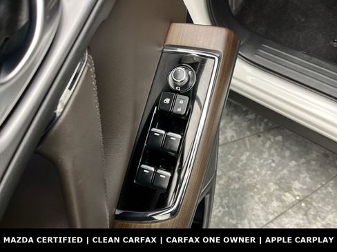 Certified 2023 MAZDA CX-9 Signature image 10