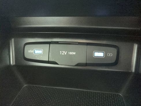 Used 2024 Hyundai Santa Cruz SE FWD image 24