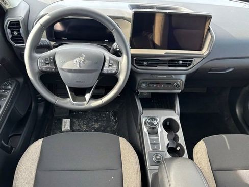 New 2025 Ford Bronco Sport Big Bend w/ Convenience Package image 15