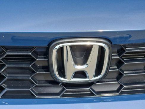 Used 2025 Honda Civic Sport image 30