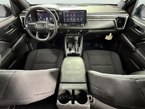 Used 2025 GMC Canyon Elevation w/ Convenience Package image 31