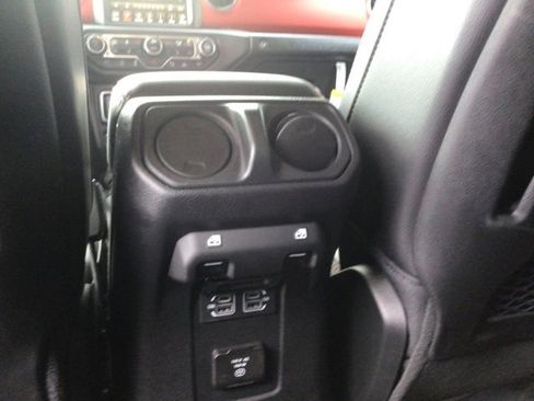 Used 2023 Jeep Wrangler Unlimited Rubicon w/ Xtreme 35 Tire Package image 19