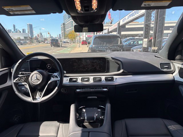 Used 2024 Mercedes-Benz GLE 450e 4MATIC image 12