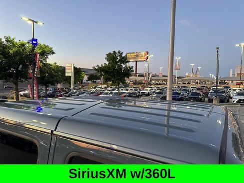 Used 2025 Jeep Gladiator Mojave w/ Convenience Group AWD/4WD image 16