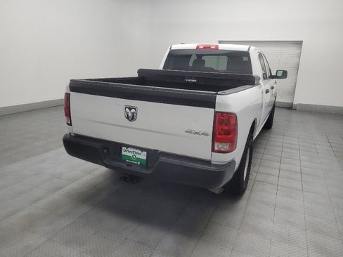 Used 2020 RAM 1500 Tradesman AWD/4WD image 7