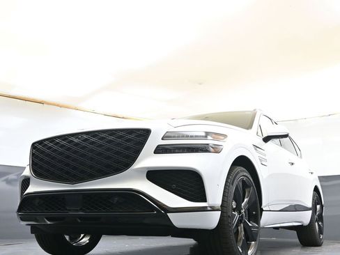 New 2026 Genesis GV80 3.5T Prestige image 29