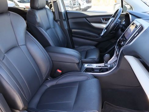 Used 2020 Subaru Ascent Limited w/ Technology Package image 30