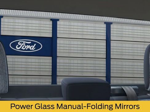 New 2025 Ford Maverick XLT w/ 4K Tow Package image 27