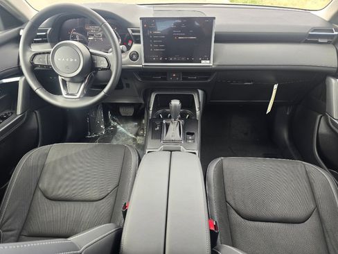 New 2026 MAZDA CX-5 Preferred image 24