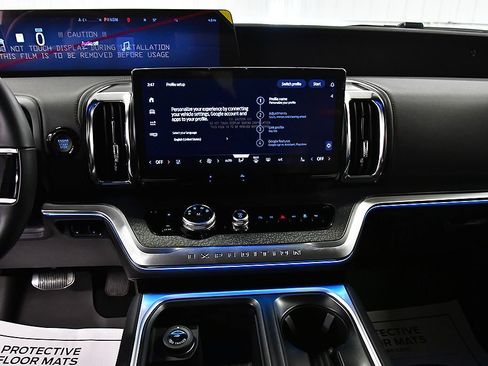 New 2026 Ford Expedition Tremor AWD/4WD image 25
