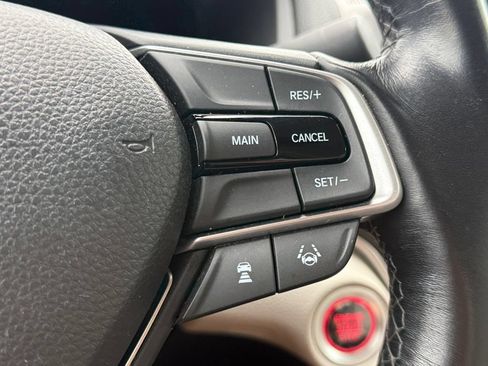 Used 2020 Honda Accord EX-L image 20