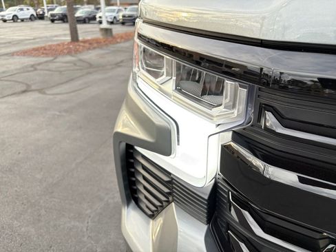 New 2026 Chevrolet Silverado 1500 LT Trail Boss w/ Convenience Package II image 27