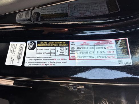 Used 2022 Nissan Rogue SV AWD/4WD image 33