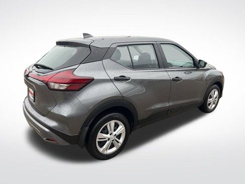 Used 2025 Nissan Kicks Play S image 47