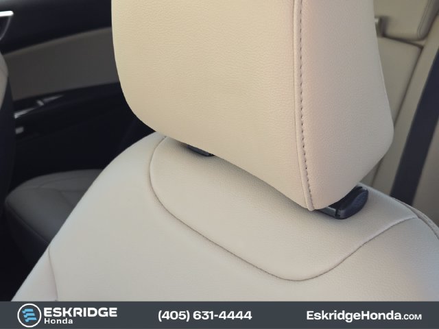Used 2023 Ford Edge SEL w/ Convenience Package AWD/4WD image 16