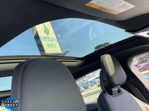 Used 2024 Mercedes-Benz EQE 500 4MATIC Sedan w/ AMG Line Exterior Package image 65