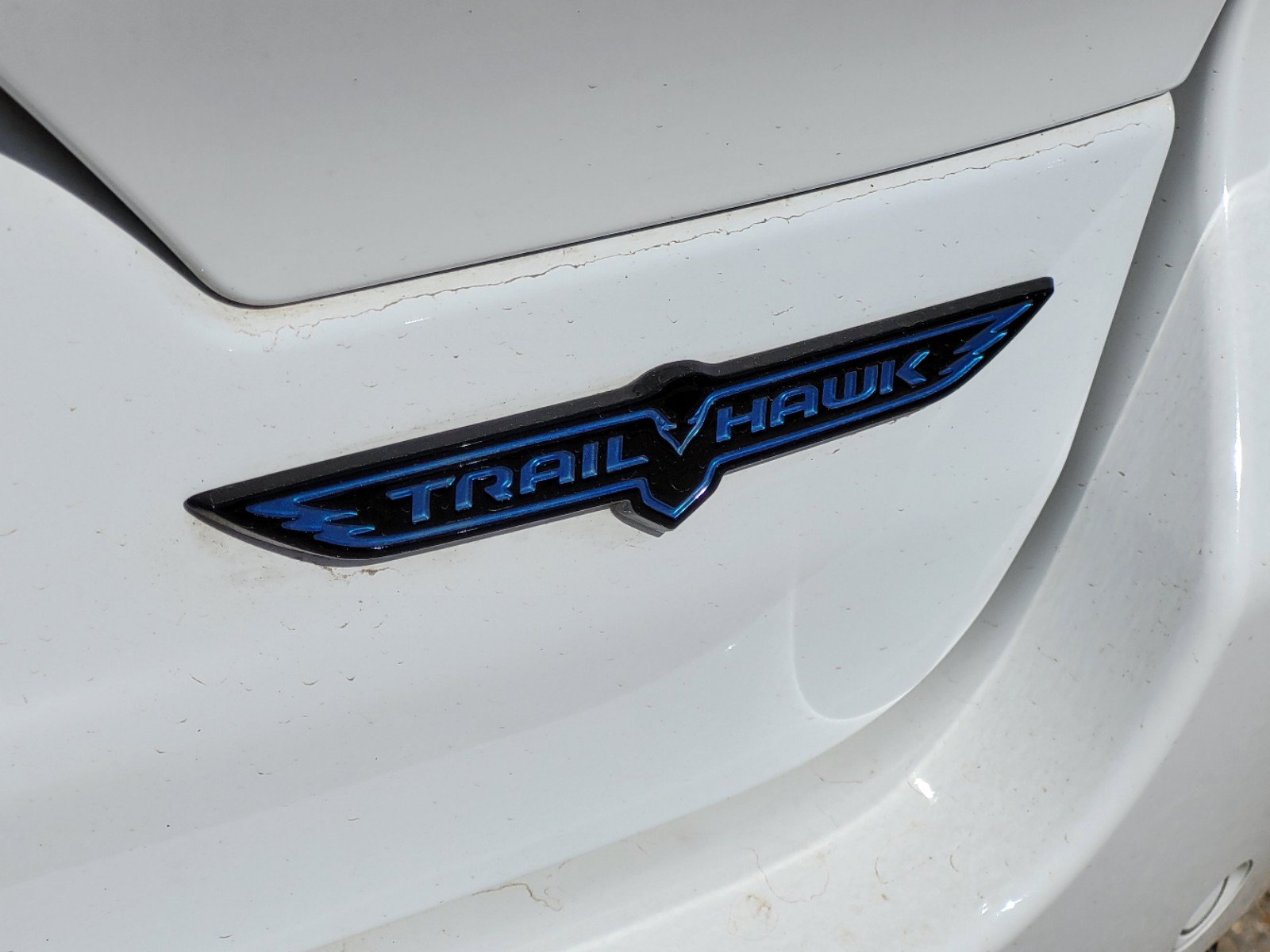 New 2022 Jeep Grand Cherokee Trailhawk w/ Advanced Protech Group II AWD/4WD image 6