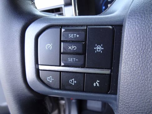 Certified 2023 Ford F150 Lightning XLT AWD/4WD image 16