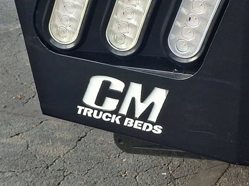 Used 2025 Chevrolet Silverado 3500 W/T w/ WT Convenience Package AWD/4WD image 29