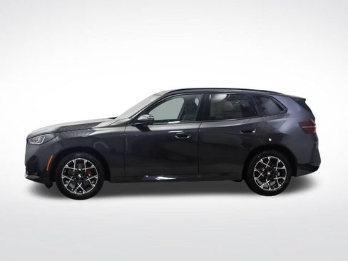 New 2026 BMW X3 xDrive30i w/ Premium Package AWD/4WD image 2