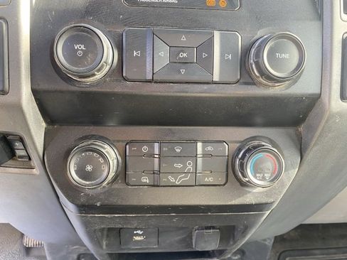 Used 2019 Ford F350 XL w/ STX Appearance Package image 20