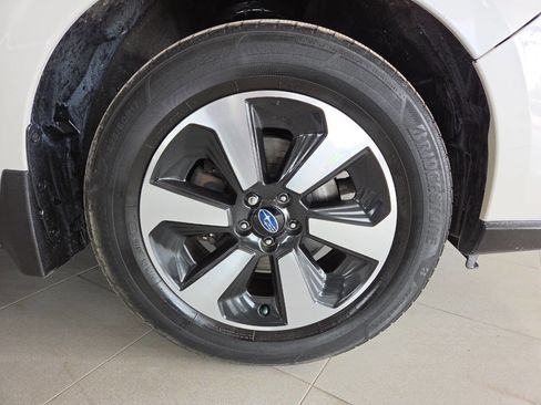 Used 2018 Subaru Forester 2.5i Premium AWD/4WD image 9