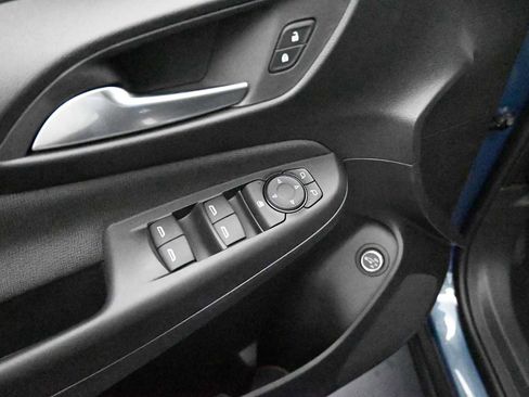 New 2026 Buick Envista Preferred w/ Convenience I Package FWD image 10