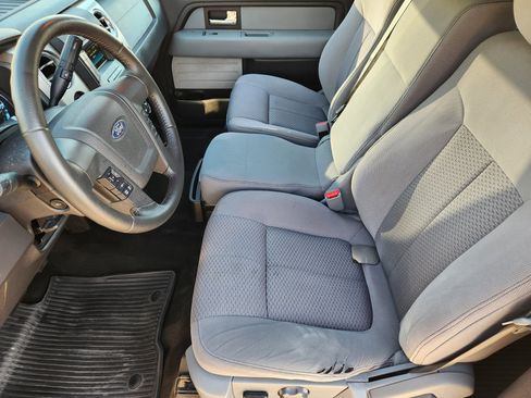 Used 2013 Ford F150 XLT w/ Luxury Equipment Group image 13