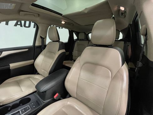 Used 2020 Ford Escape SEL FWD image 14