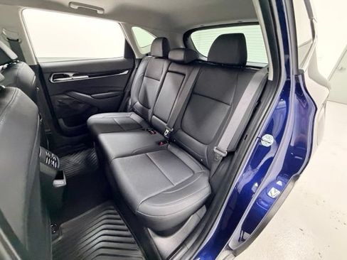 Used 2024 Kia Seltos EX AWD/4WD image 23